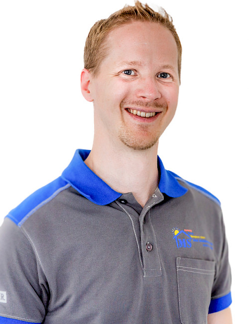 Michael Schüpbach